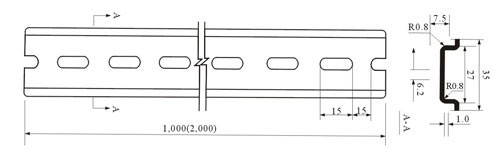 TH35-7.5(1.0mm) 铁质1.jpg